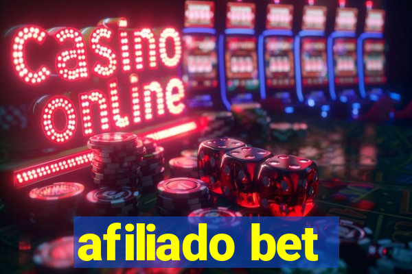 afiliado bet